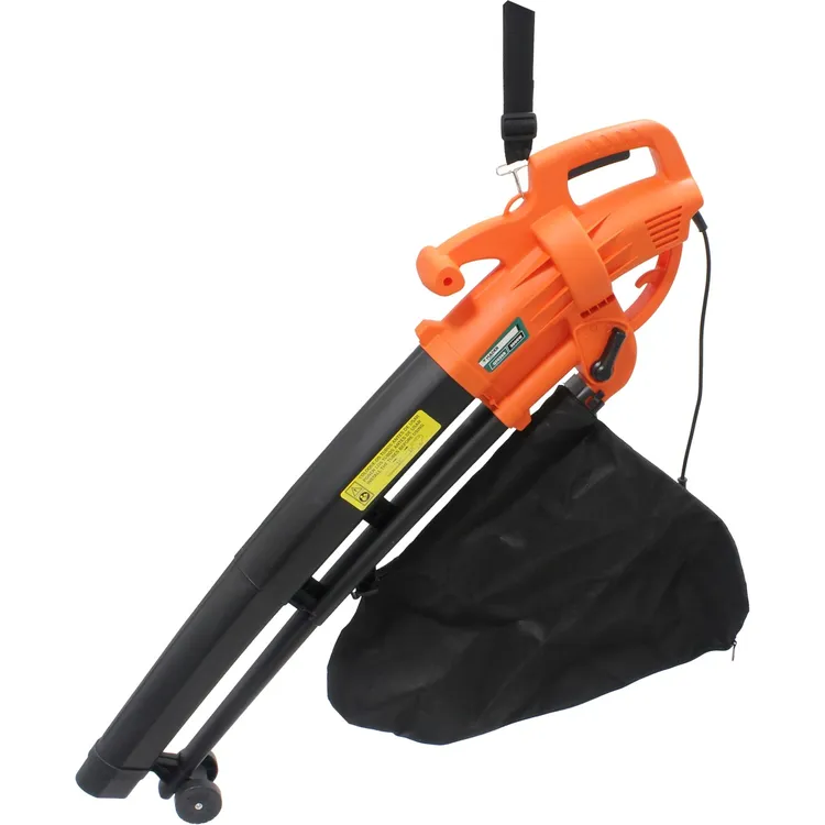 SOPRADOR ASPIRADOR 3000W 49244 MADER