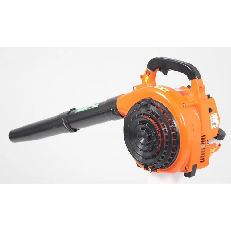 SOPRADOR/ASPIRADOR COM TRITURADOR DE FOLHAS 25.4CC MADER