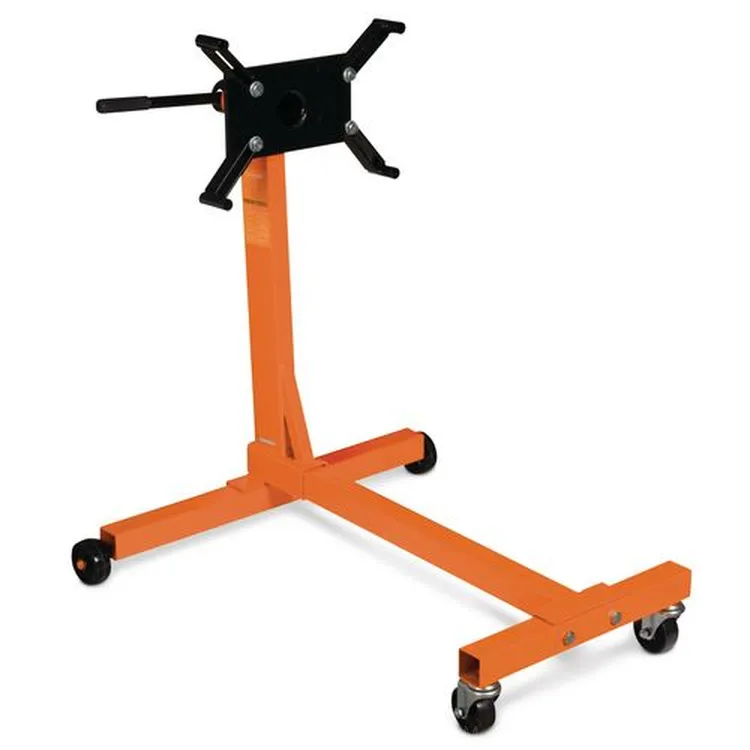 Suporte de Motor MMB 450 Unicraft 450kg
