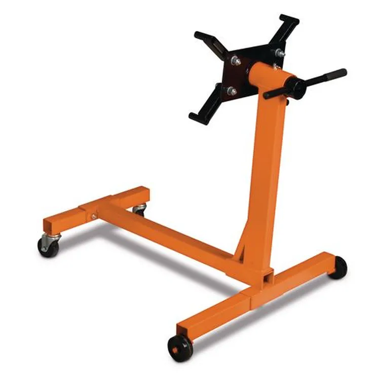 Suporte de Motor MMB 450 Unicraft 450kg