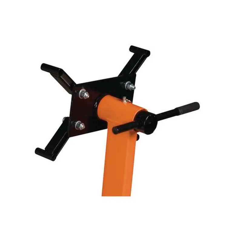 Suporte de Motor MMB 450 Unicraft 450kg