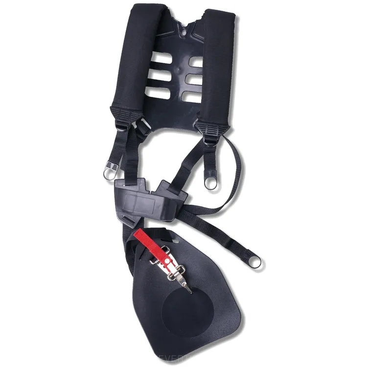SUSPENSÓRIO PARA ROÇADORA CONFORTO - MAC POWER