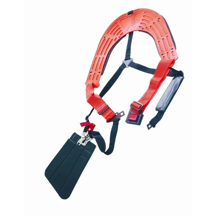 Suspensórios para Roçadoura MADER KM520 Arnês Simples Suspensórios para Roçadoura MADER KM520 Arnês Simples