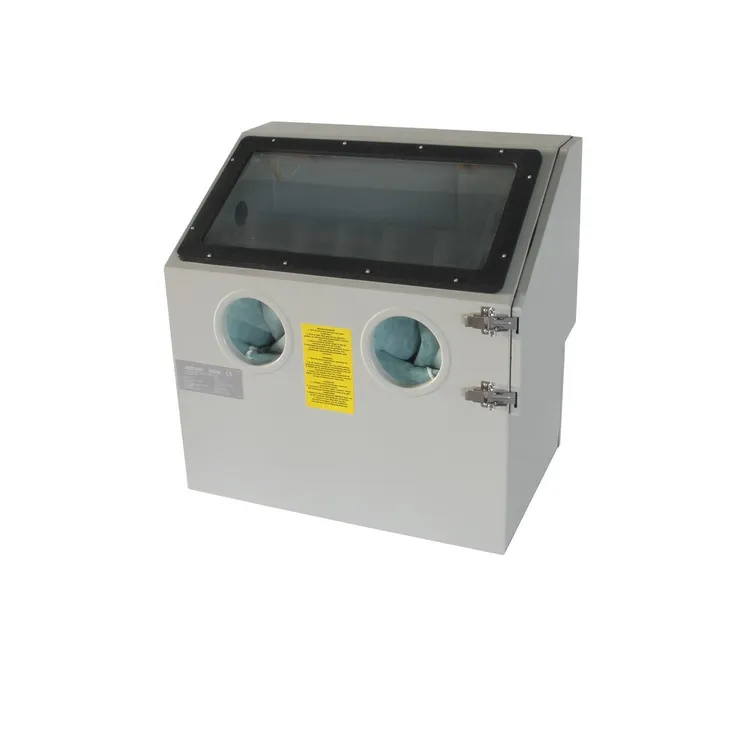 TANQUE DE DECAPAGEM VKP 110 LITROS TANQUE DE DECAPAGEM VKP 110 LITROS