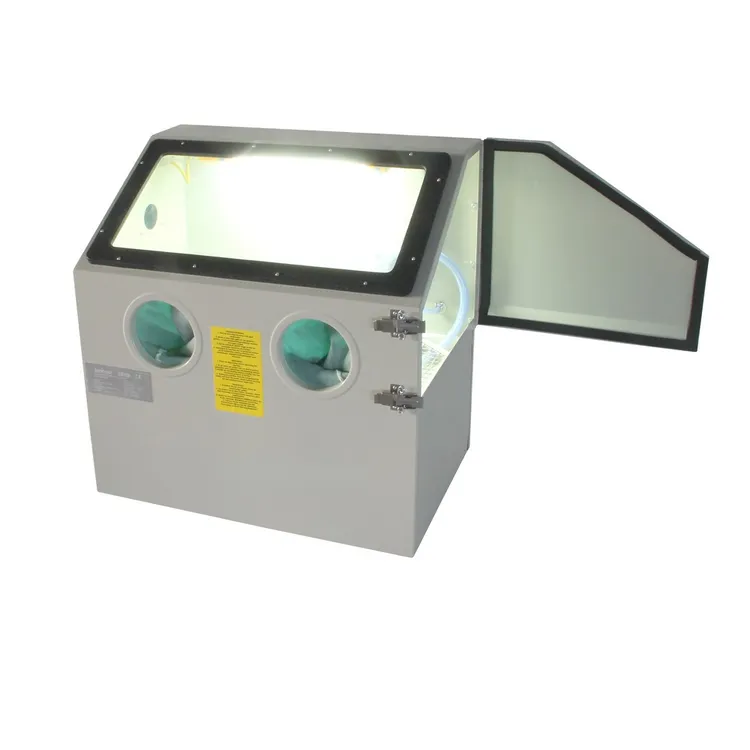 TANQUE DE DECAPAGEM VKP 110 LITROS
