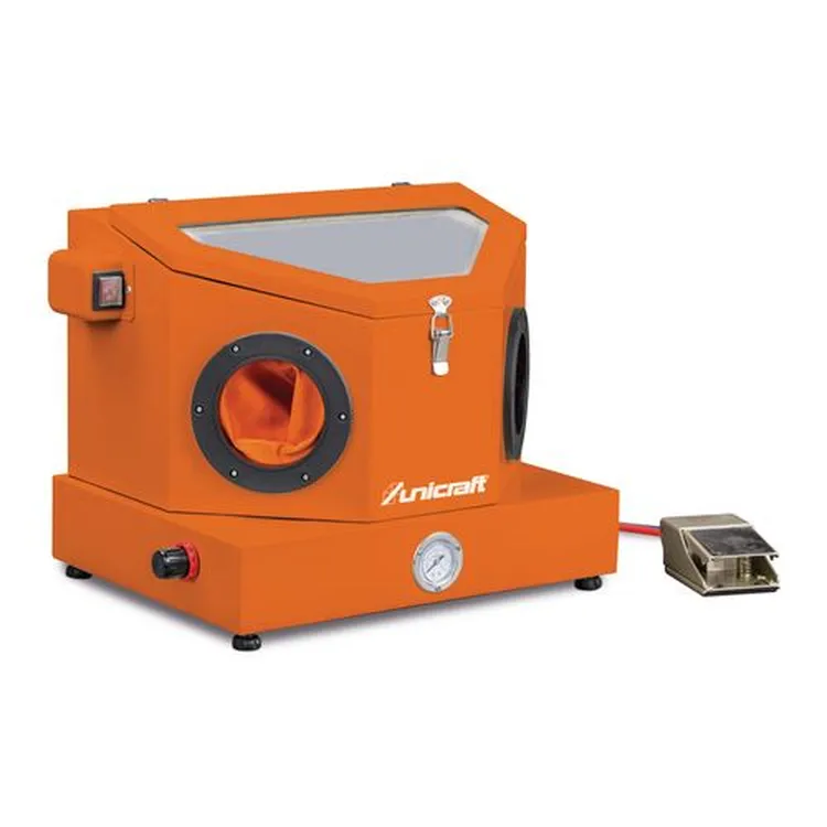 TANQUE DECAPAGEM INTERNA SSK 1.5 UNICRAFT