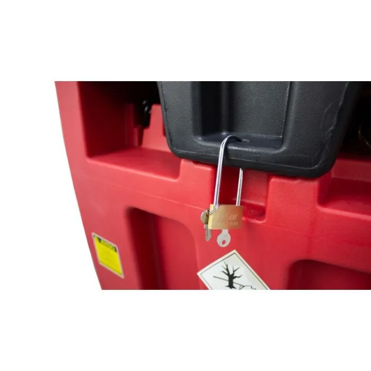 Tanque de Combustível 12V 200L KROFTOOLS