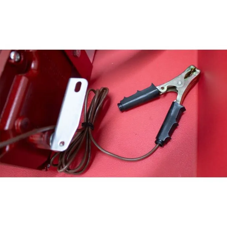 Tanque de Combustível 12V 200L KROFTOOLS