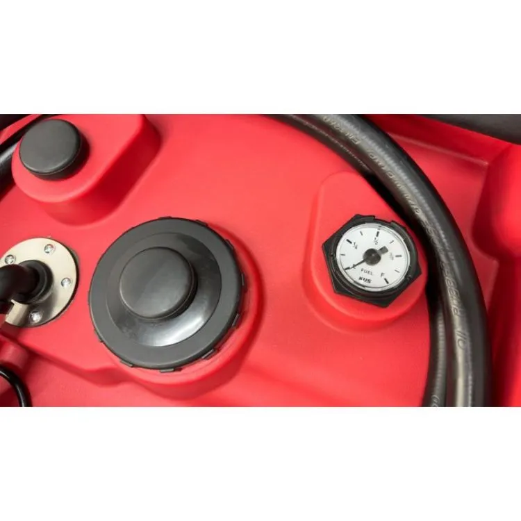 Tanque de Combustível 12V 200L KROFTOOLS