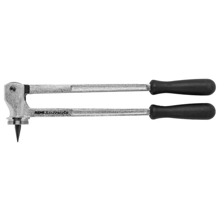 ALARGADOR TUBOS EX-PRESS CU SET 12+15+18+22+28 REMS