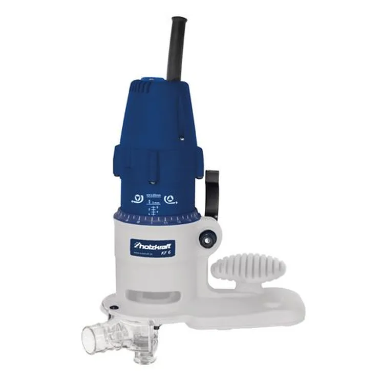 Aparador de Bordas HOLZSTAR KF 6 450W 0.5-3mm