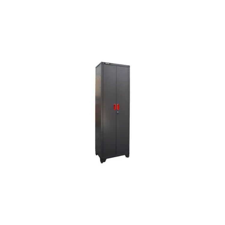 ARMÁRIO 2 PORTAS C/ 3 PRATELEIRAS - KROFTOOLS