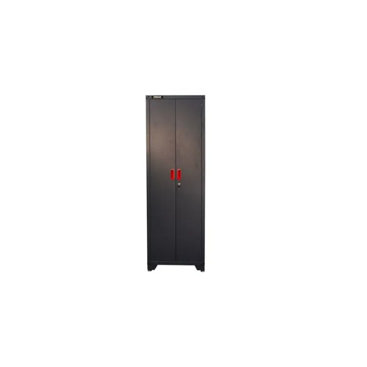 ARMÁRIO 2 PORTAS C/ 3 PRATELEIRAS - KROFTOOLS