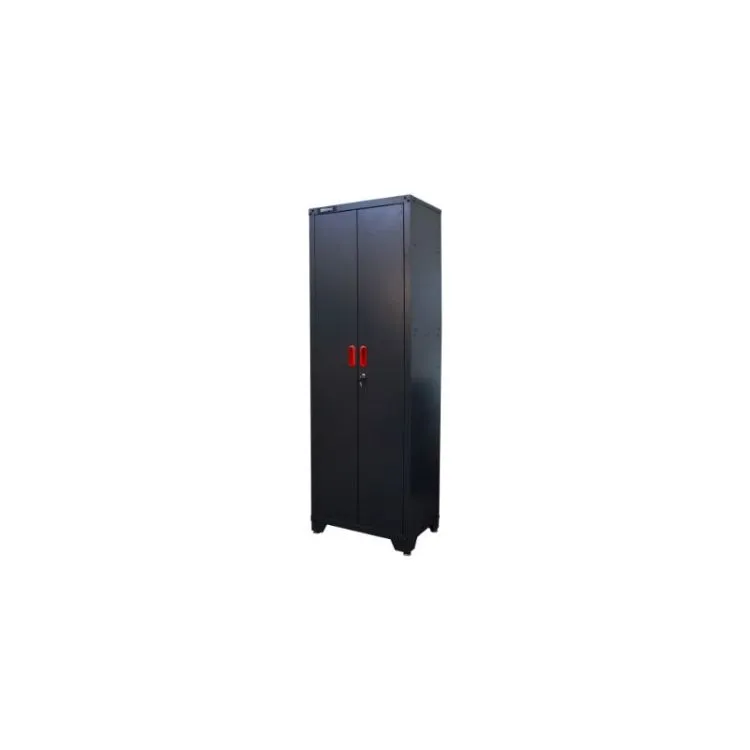 ARMÁRIO 2 PORTAS C/ 3 PRATELEIRAS - KROFTOOLS