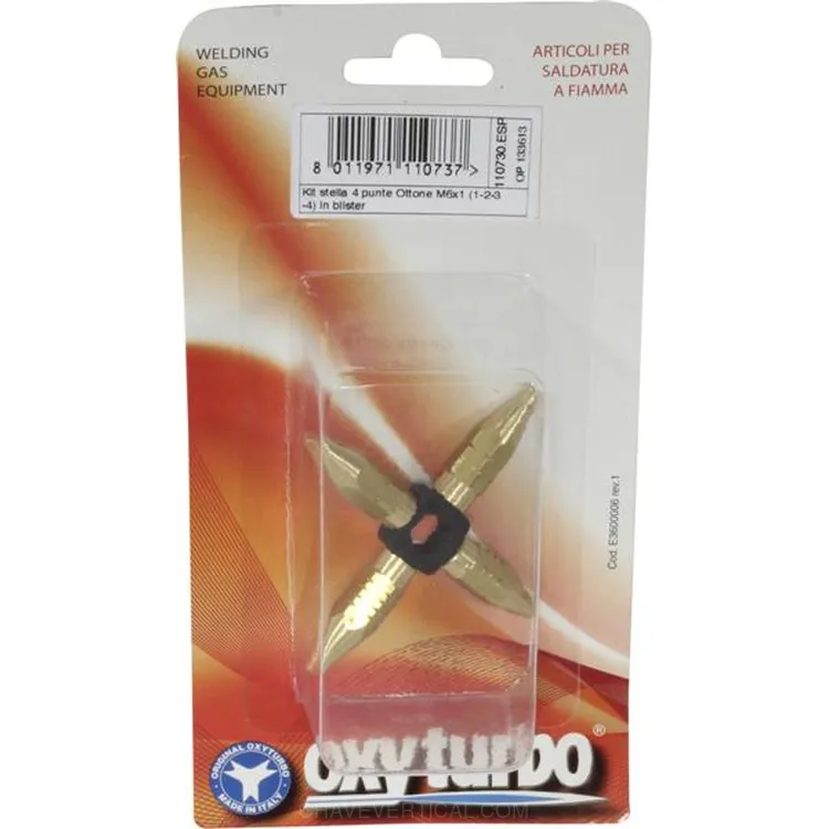 BICOS SET 90 4UN OXYTURBO BICOS SET 90 4UN OXYTURBO