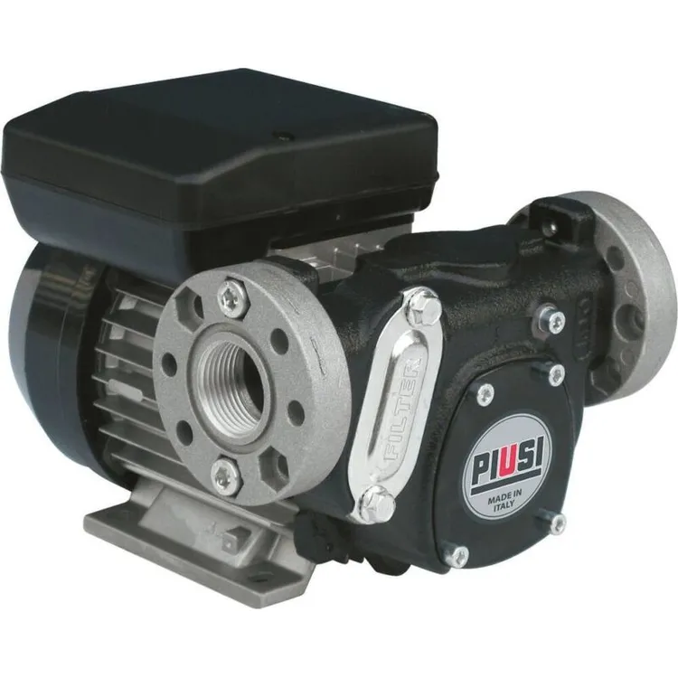 Bomba de Gasóleo PIUSI Panther 72 230V 72 L/min IP55