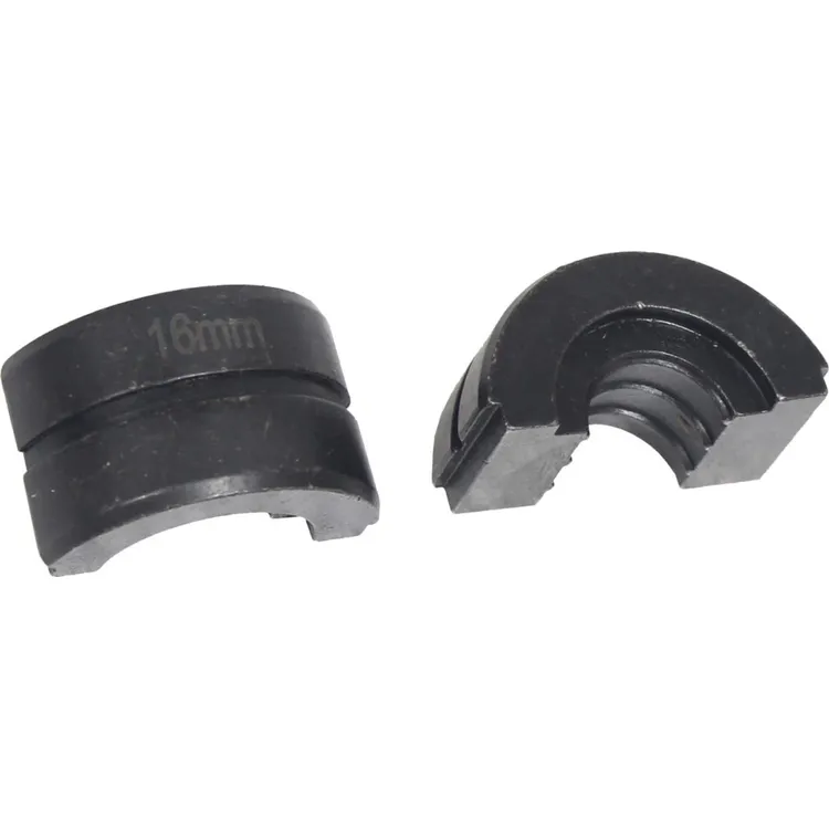 CABEÇA P/ALICATE MULTICAM 16MM MADER