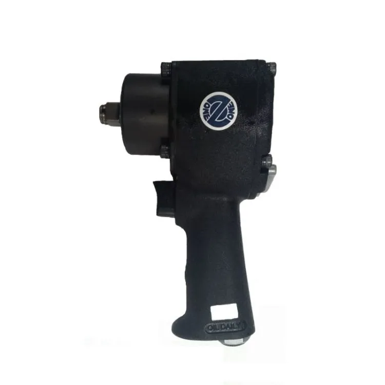 CHAVE DE IMPACTO PNEUMÁTICA 1/2" ZONE