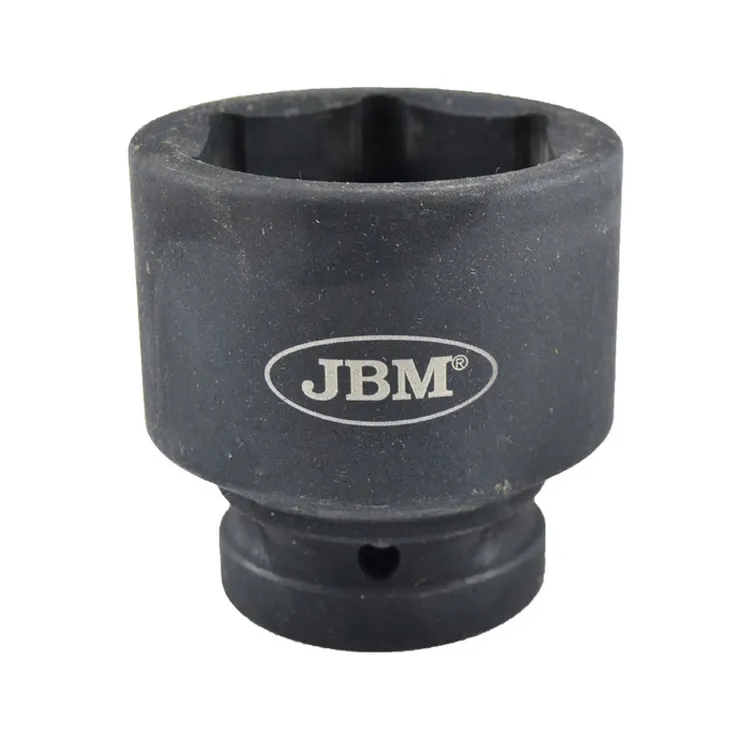 CHAVE IMPACTO HEX. 1" 60MM JBM