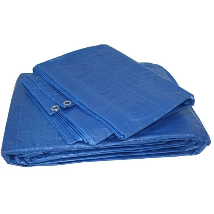 Cobertura Impermeável MADER 10x12 m 100 g/m²