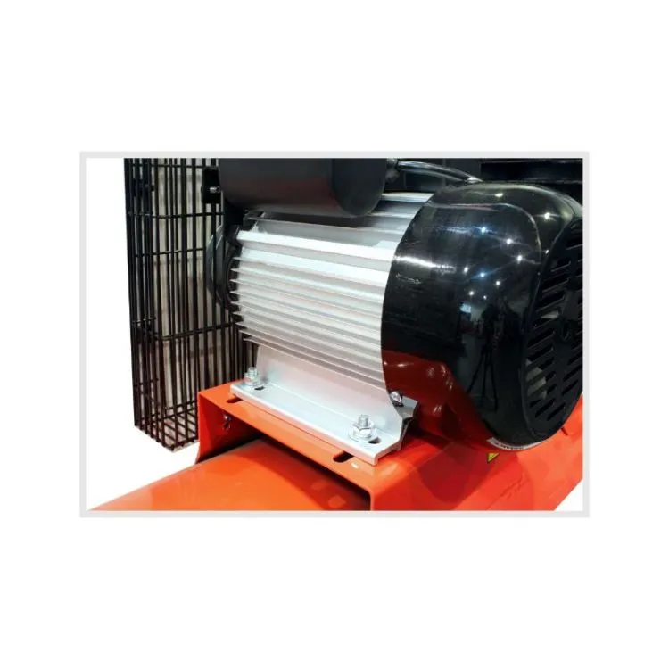 Compressor de Ar de Correia MADER 50L 2.75HP 230V