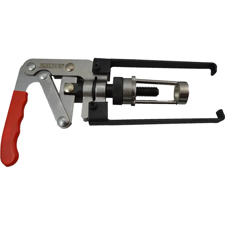 Compressor de Molas de Válvulas Toolhub para Motores OHV, OHC e CVH