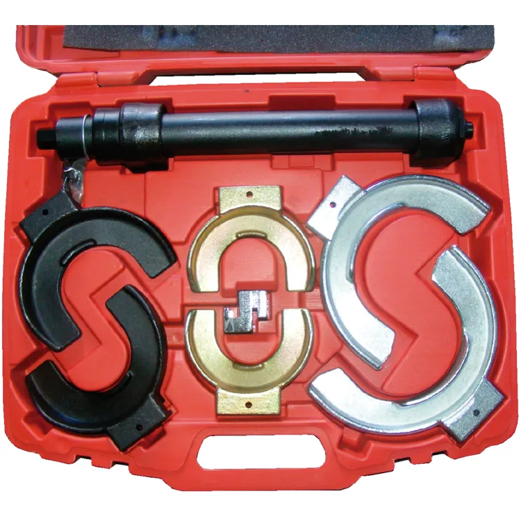 COMPRESSOR DE MOLAS MC PHERSON TOOLHUB COMPRESSOR DE MOLAS MC PHERSON TOOLHUB