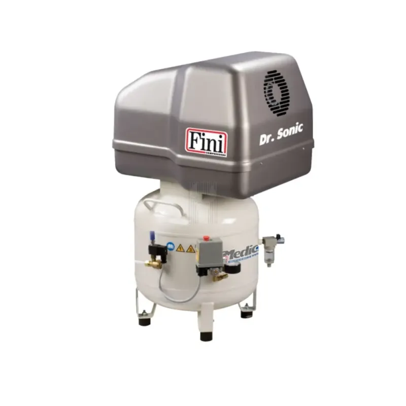 COMPRESSOR INSON. MEDICAIR  DR.SONIC 320-50V 3M FINI
