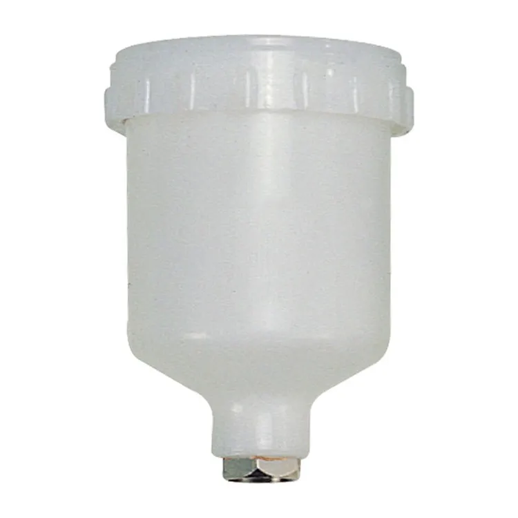 COPO PARA PISTOLA DE PINTURA 125ML JONNESWAY COPO PARA PISTOLA DE PINTURA 125ML JONNESWAY