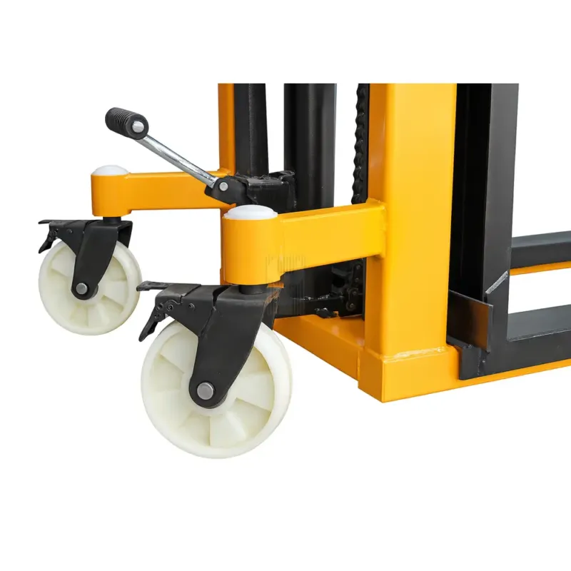 Empilhador Manual MADER 1 Tonelada 1600 mm