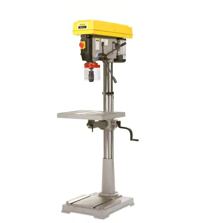 ENGENHO DE FURAR DE COLUNA SBS32 400V EPPLE