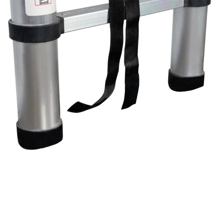Escada Telescópica JBM 6 Degraus 2m