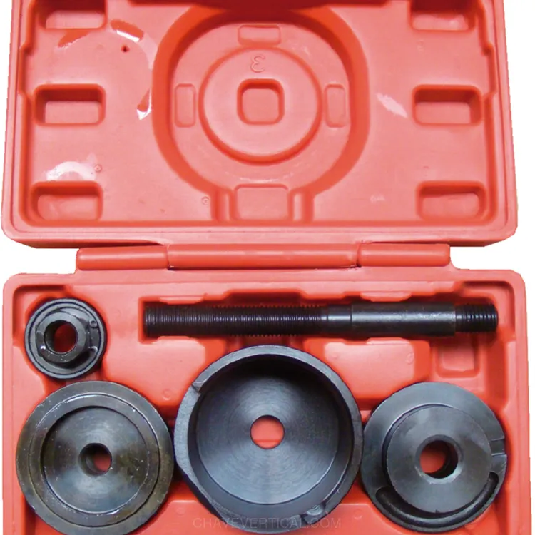 EXTRACTOR SILENTBLOCK BRAÇO DIANTEIRO PARA VAG TOOLHUB