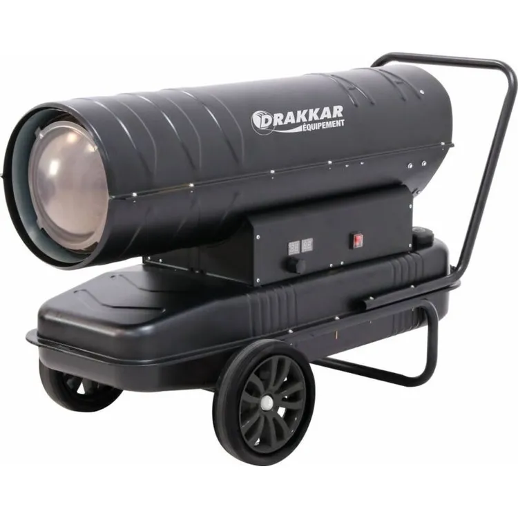 GERADOR MÓVEL A GASÓLEO 100 KW DRAKKAR GERADOR MÓVEL A GASÓLEO 100 KW DRAKKAR
