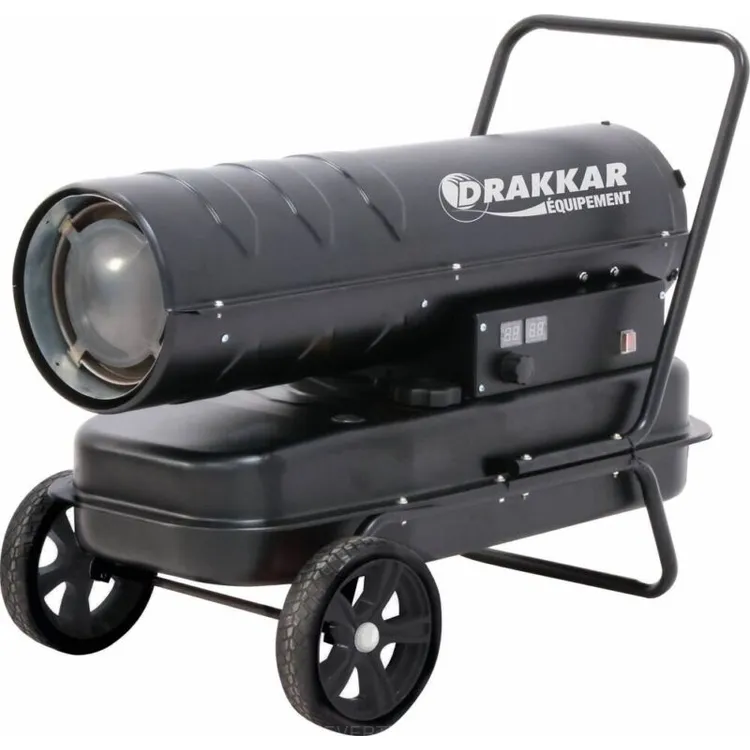 GERADOR MÓVEL A GASÓLEO 30 KW DRAKKAR GERADOR MÓVEL A GASÓLEO 30 KW DRAKKAR