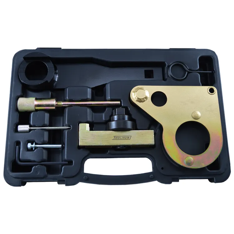 JOGO REGULAÇÃO RENAULT OPEL NISSAN 2.0 & 2.3 DCI TOOLHUB