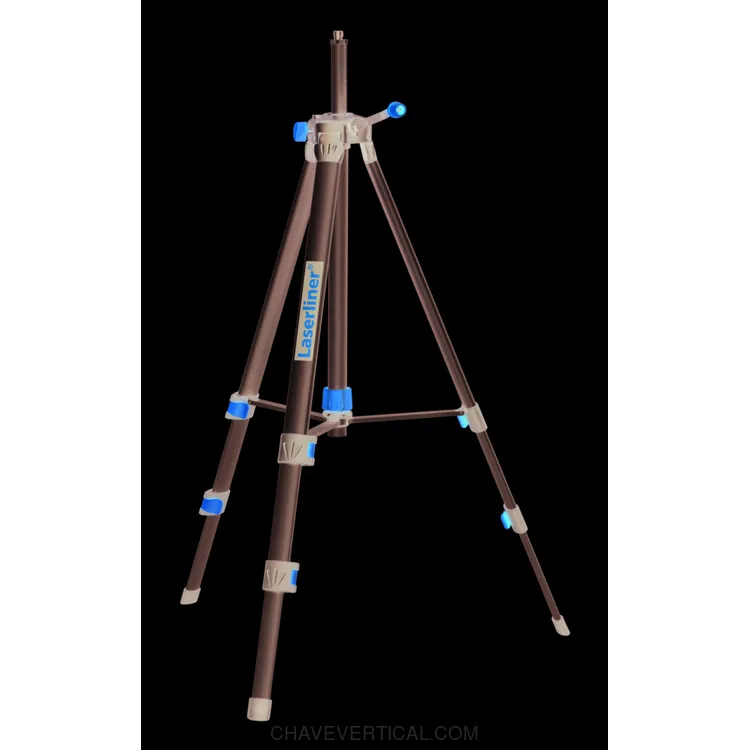 JOGO SMARTLINE LASER 360º C/TRIPÉ LASERLINER