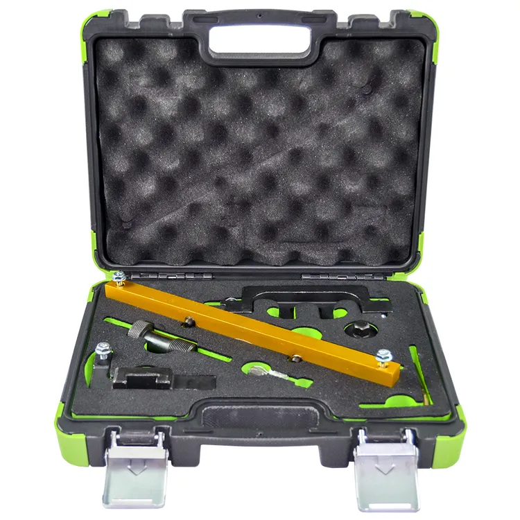 Kit de bloqueio de distribuição JBM N42/N46 1.8 2.0 para motores a gasolina Kit de bloqueio de distribuição JBM N42/N46 1.8 2.0 para motores a gasolina