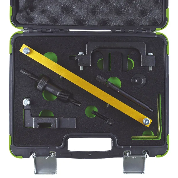 Kit de bloqueio de distribuição JBM N42/N46 1.8 2.0 para motores a gasolina