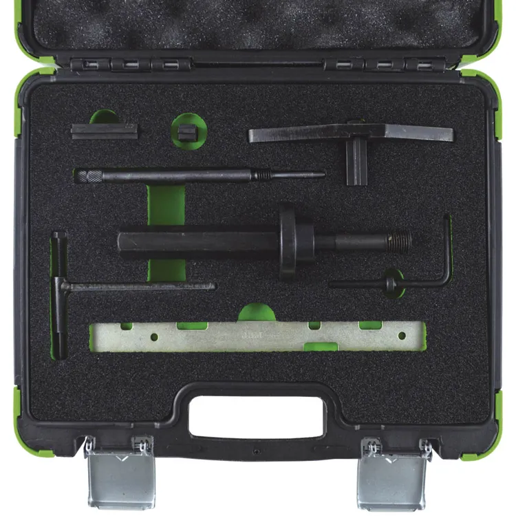 KIT DE BLOQUEIO FORD 1.8 TDDI/TDCI JBM KIT DE BLOQUEIO FORD 1.8 TDDI/TDCI JBM