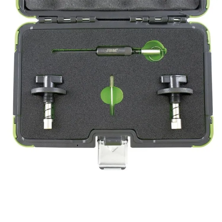 Kit de Bloqueio de Motor JBM para Opel, Ford, Fiat, Alfa Romeo, Lancia e Suzuki