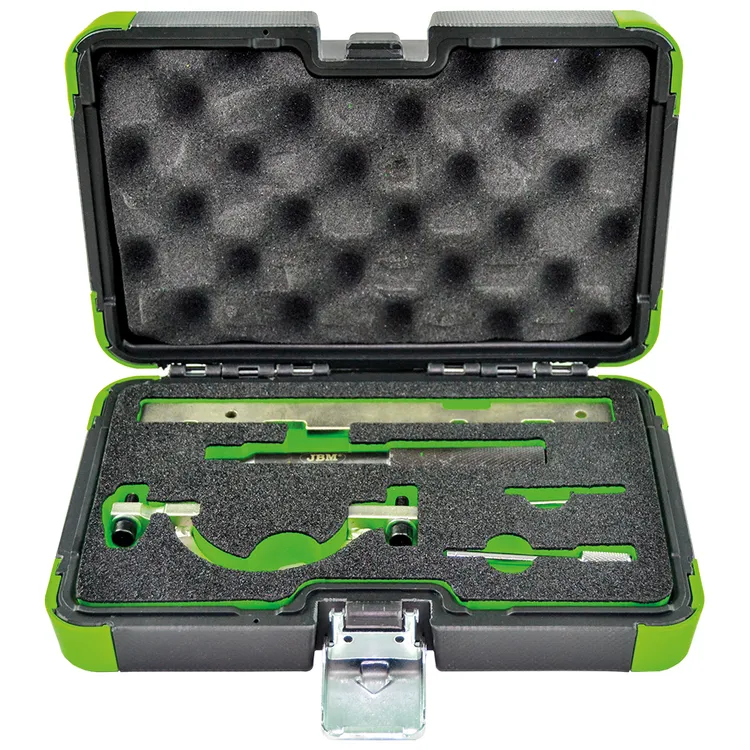 KIT DE BLOQUEIO OPEL 1.0/1.2/1.4 JBM