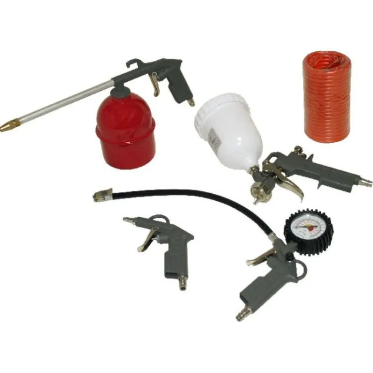 Kit De Pintura 5 peças MADER