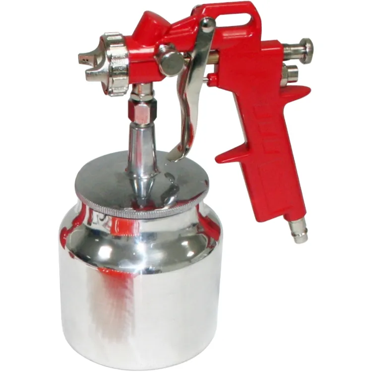Kit De Pintura 5peças 35200 MADER