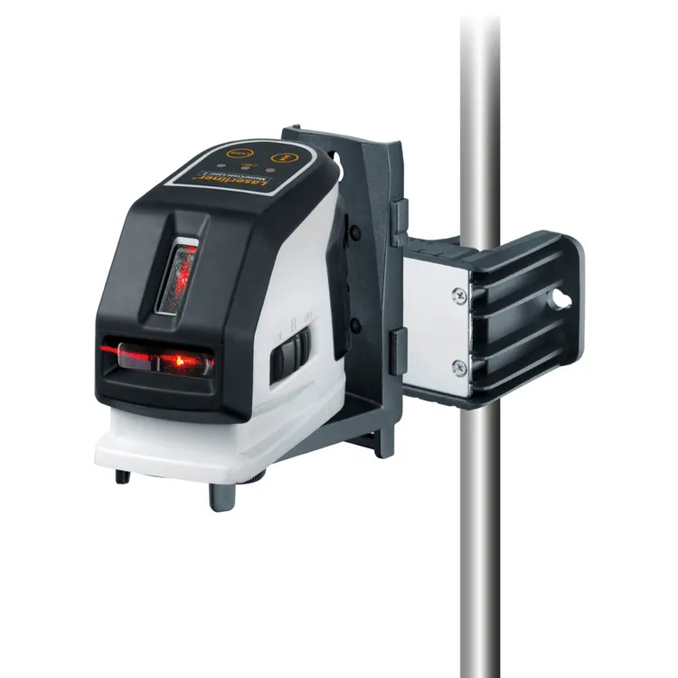 LASER LINHAS CRUZADAS MASTERCROSS LASER 2 P LASERLINER