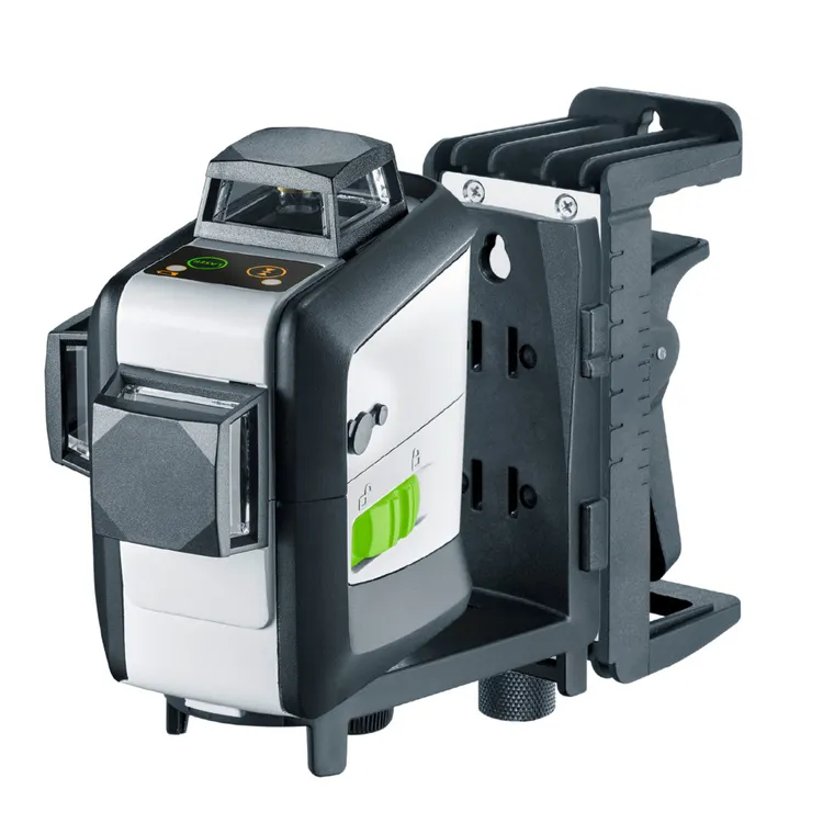 LASER TRIDIMENSIONAL SUPERPLANE-LASER 3G PRO LASERLINER