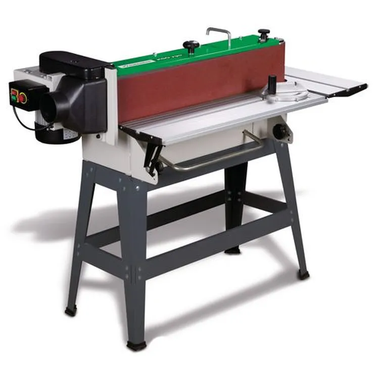 LIXADEIRA DE CINTA KSO 790 (400 V) HOLZSTAR LIXADEIRA DE CINTA KSO 790 (400 V) HOLZSTAR