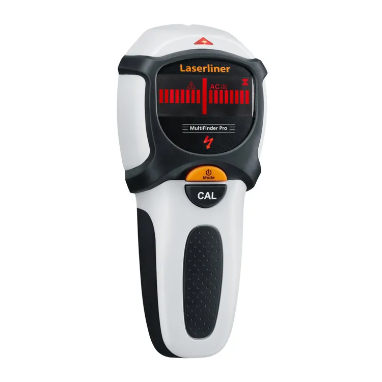 LOCALIZADOR MULTIFINDER PRO LASERLINER