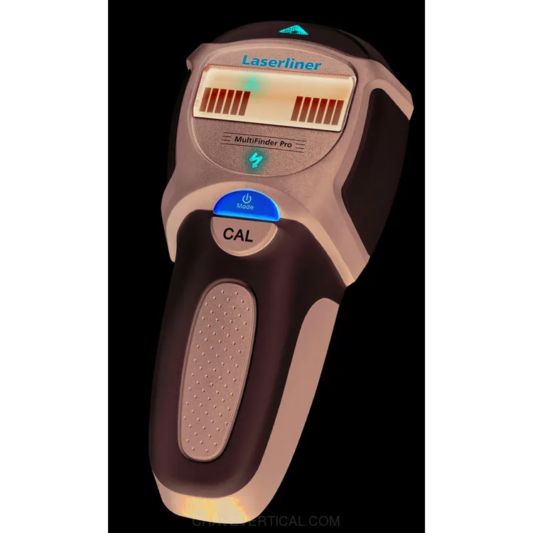 LOCALIZADOR MULTIFINDER PRO LASERLINER