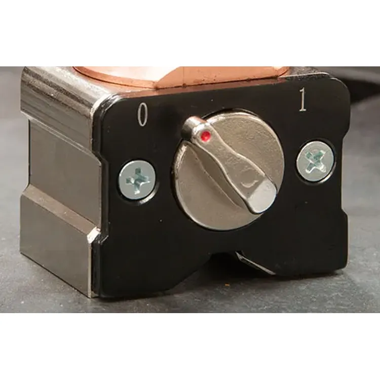MAGNETICO MAGNET-500 SOLTER
